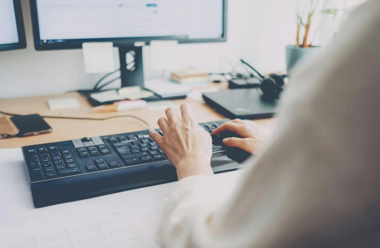 Apprentissage des finances en groupe
