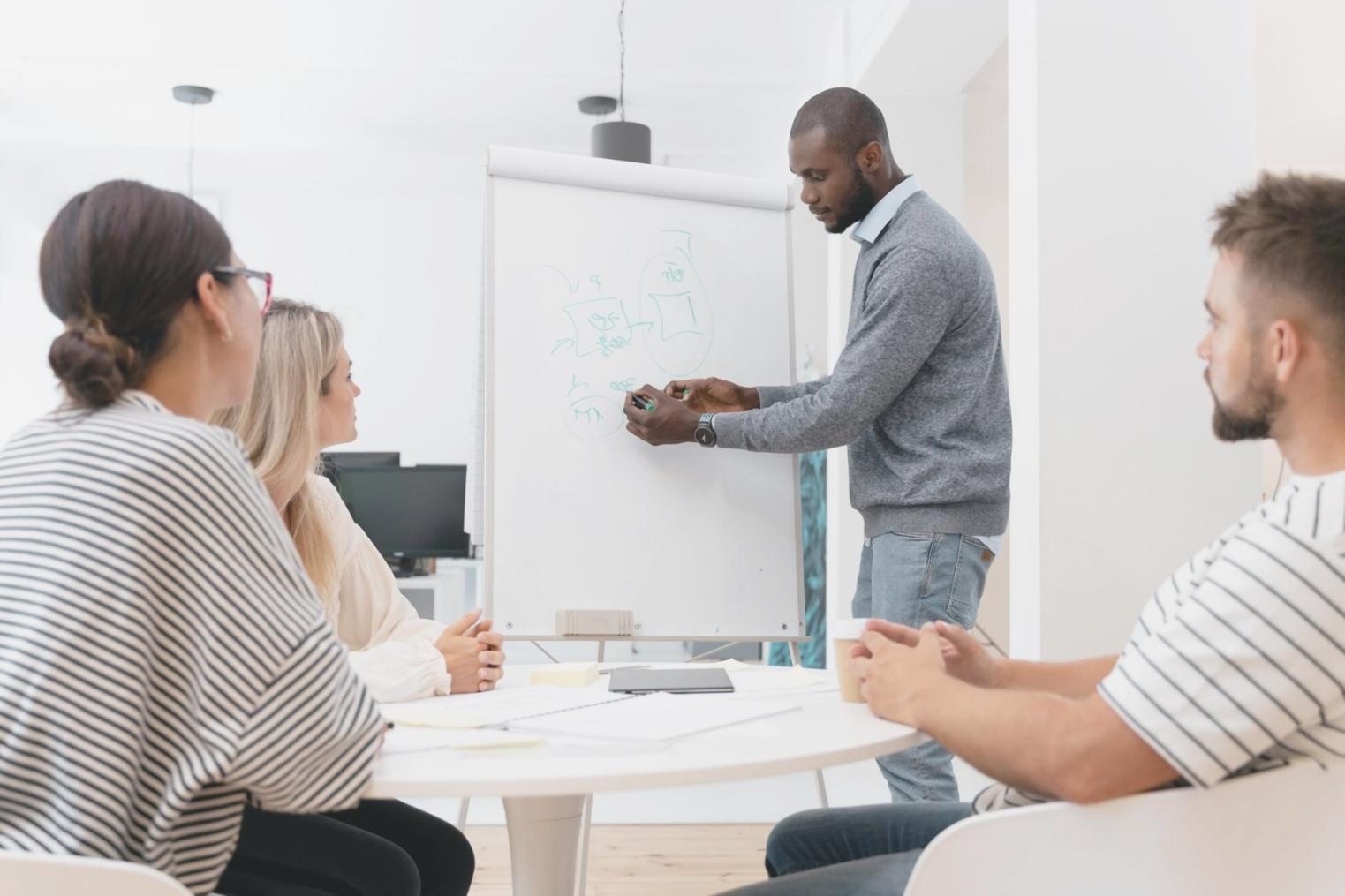 Formation financière pratique avec outils modernes